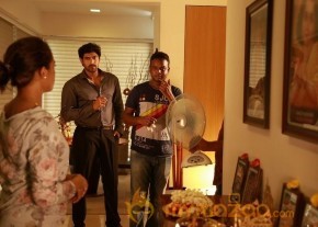 Bangalore Naatkal Movie Photos and Posters photo 53