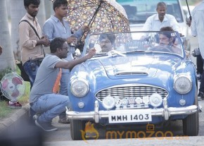 Bangalore Naatkal Movie Photos and Posters photo 49