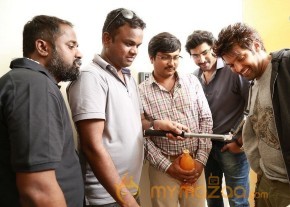 Bangalore Naatkal Movie Photos and Posters photo 2