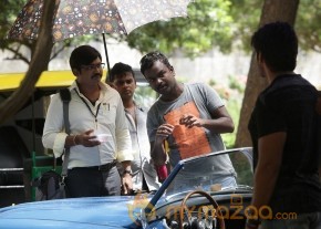 Bangalore Naatkal Movie Photos and Posters photo 32