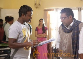 Bangalore Naatkal Movie Photos and Posters photo 37