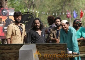 Bangalore Naatkal Movie Photos and Posters photo 42