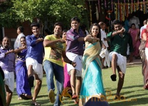 Bangalore Naatkal Movie Photos and Posters photo 46