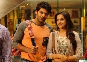 Bangalore Naatkal Movie Photos and Posters photo 55