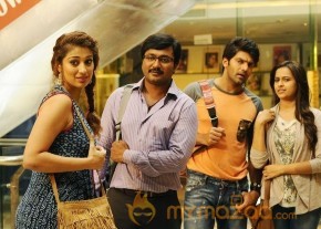Bangalore Naatkal Movie Photos and Posters photo 22