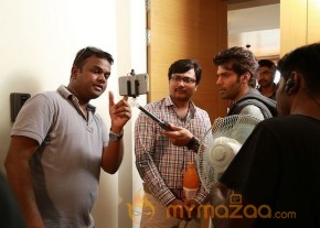 Bangalore Naatkal Movie Photos and Posters photo 35