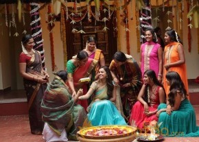 Bangalore Naatkal Movie Photos and Posters photo 24