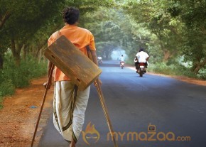 Bangaru Padam Movie Photos
