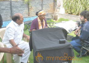 Barishtar Shankar Narayan Movie Stills  photo 36