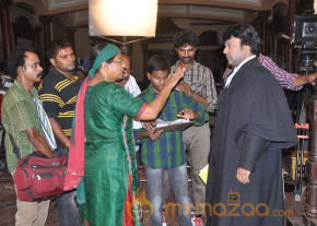 Barishtar Shankar Narayan Movie Stills  photo 35