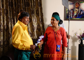 Barishtar Shankar Narayan Movie Stills  photo 24