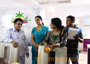 Barishtar Shankar Narayan Movie Stills  photo 16
