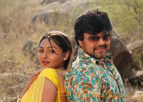 Barishtar Shankar Narayan Movie Stills  photo 6