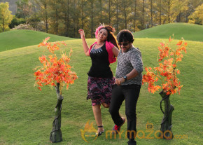Barishtar Shankar Narayan Movie Stills  photo 45