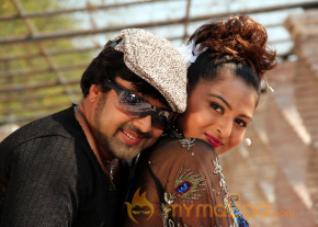 Barishtar Shankar Narayan Movie Stills  photo 3