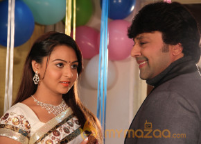 Barishtar Shankar Narayan Movie Stills  photo 7