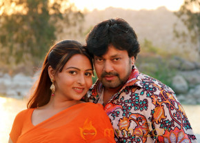 Barishtar Shankar Narayan Movie Stills  photo 17