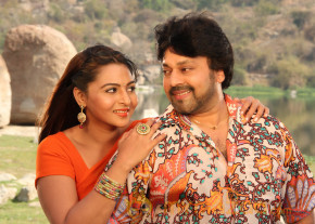Barishtar Shankar Narayan Movie Stills  photo 11