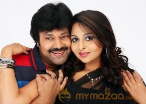 Barister Shankar Narayana Movie Stills photo 10
