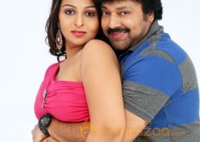 Barister Shankar Narayana Movie Stills photo 7