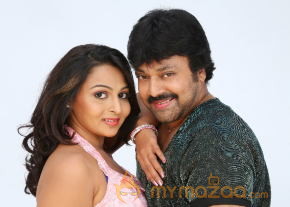 Barrister Shankar Narayan Movie Stills  photo 81