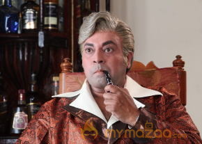 Barrister Shankar Narayan Movie Stills  photo 8
