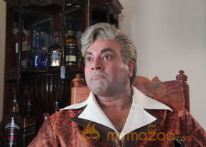 Barrister Shankar Narayan Movie Stills  photo 20