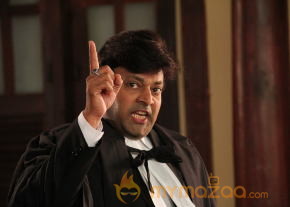 Barrister Shankar Narayan Movie Stills  photo 97