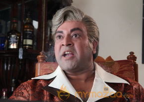 Barrister Shankar Narayan Movie Stills  photo 31