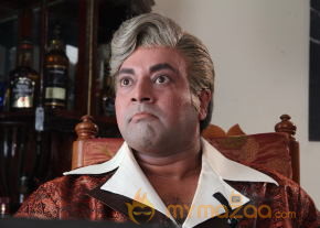Barrister Shankar Narayan Movie Stills  photo 5