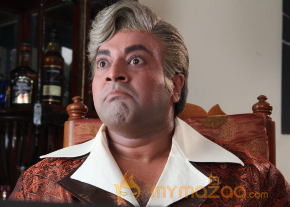 Barrister Shankar Narayan Movie Stills  photo 18