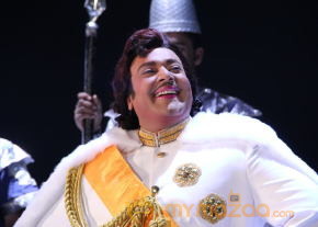 Barrister Shankar Narayan Movie Stills  photo 13