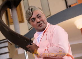 Barrister Shankar Narayan Movie Stills  photo 103