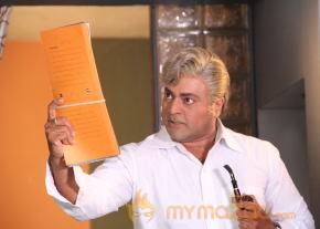 Barrister Shankar Narayan Movie Stills  photo 93