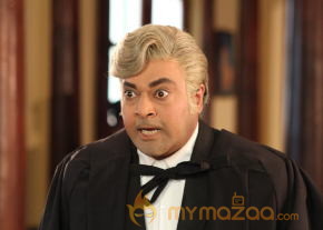 Barrister Shankar Narayan Movie Stills  photo 84