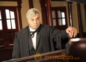 Barrister Shankar Narayan Movie Stills  photo 54