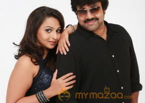 Barrister Shankar Narayan Movie Stills  photo 91