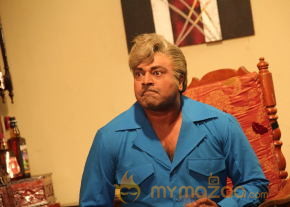Barrister Shankar Narayan Movie Stills  photo 61