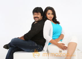 Barrister Shankar Narayan Movie Stills  photo 43