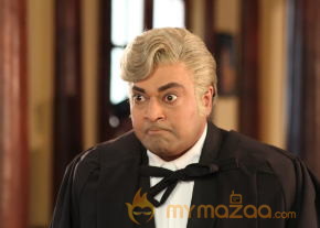 Barrister Shankar Narayan Movie Stills  photo 96