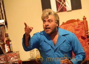 Barrister Shankar Narayan Movie Stills  photo 24