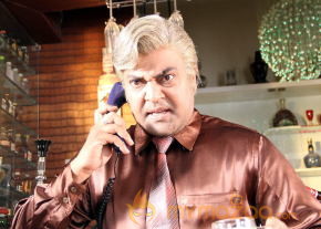 Barrister Shankar Narayan Movie Stills  photo 102