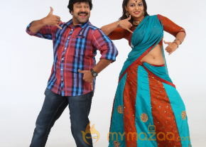 Barrister Shankar Narayan Movie Stills  photo 90