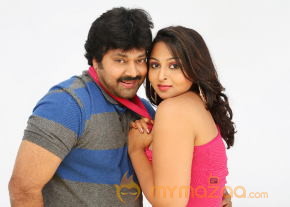 Barrister Shankar Narayan Movie Stills  photo 62