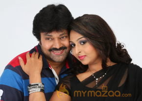 Barrister Shankar Narayan Movie Stills  photo 30