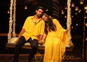 Basthi photo 2
