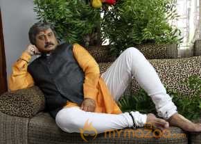Begumpet photo 3