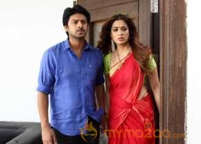 Begumpet photo 10