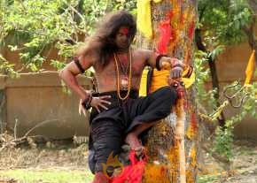 Begumpet photo 2