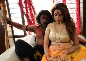 Begumpet photo 11
